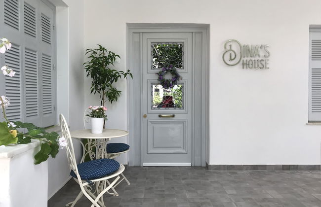Dina's House - Foto 59