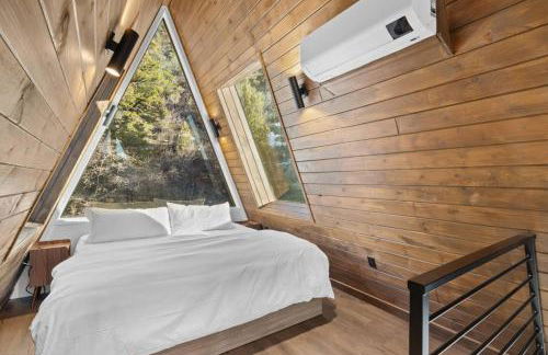 Scenic AFrame Retreat near Zion and Bryce - Foto 13