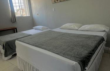 Pousada O Leão - Foto 13