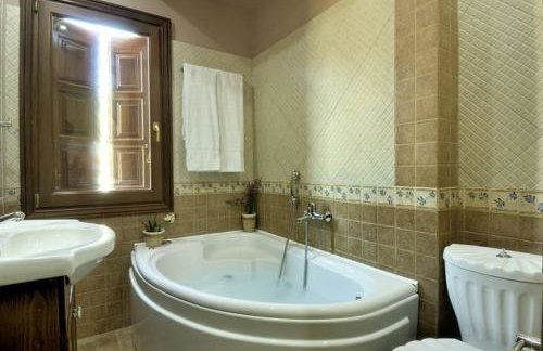 Iatrou Guesthouse - Foto 11