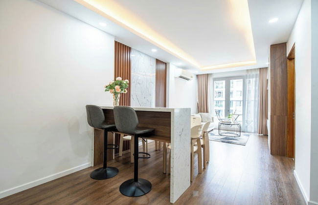 Emily Residence Tan Son Nhat Airport - Foto 24