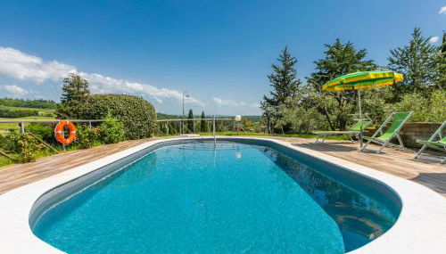 Holiday Home Il Sangiovese by Interhome - Foto 4