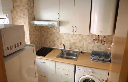 Apartamento Casita Barajas - Photo 6