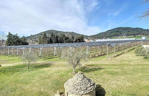 Les Jardins de Bouteille - Foto 65