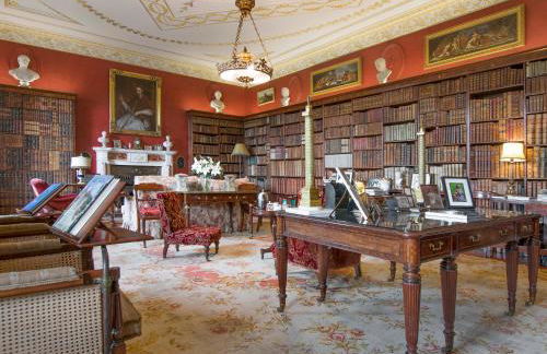 The Hall by Birch Stays - Foto 19