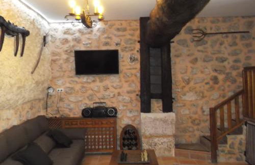 Las tercias de Curiel - Foto 31