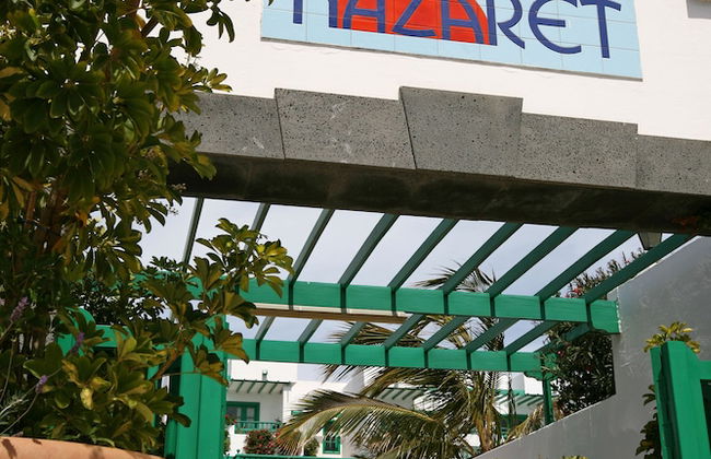 Apartamentos Nazaret - Foto 47