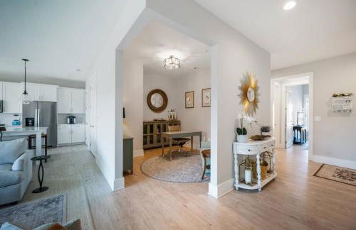 Luxury Downtown Loft - Balcony and Rooftop Bar! - Foto 15