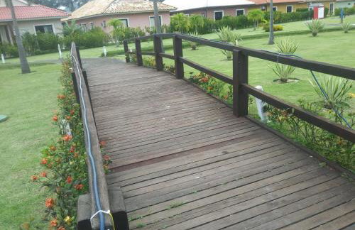 Loft Condado Bl 2 Ap 116 Aldeia dos Reis Sahy - Foto 23