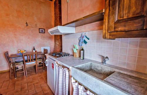 Agriturismo La Fattoria - Foto 10