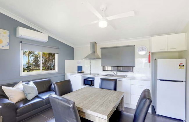 Reflections Nambucca Heads - Holiday Park - Foto 16