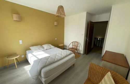 Le Logis de Sally - Foto 31