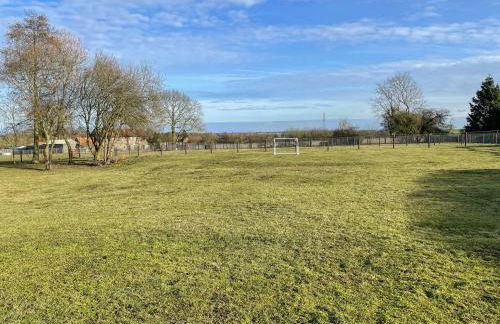 The Dairy Barn - Foto 33