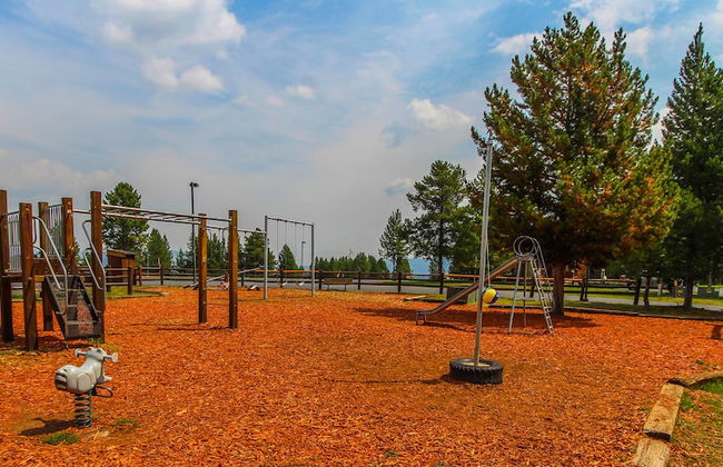 Timbers at Island Park Village Resort - Foto 32