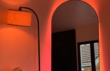 Appartement jacuzzi d'exception - proche Paris - Foto 26