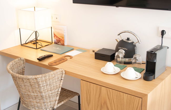 Treurer Olive Grove & Grand House - Adults Only - Foto 20