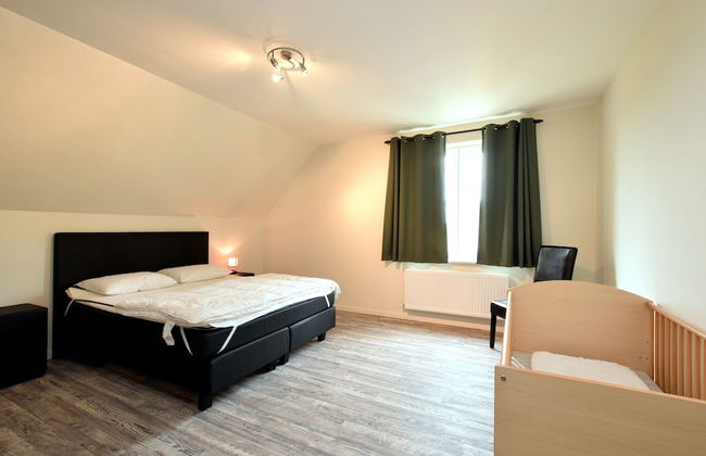 Holiday Home in Hastiere With Valley Views - Foto 28