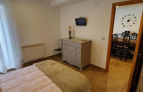 LA GATERA 1D BAJO ARAGON - MATARRAÑA - Foto 4