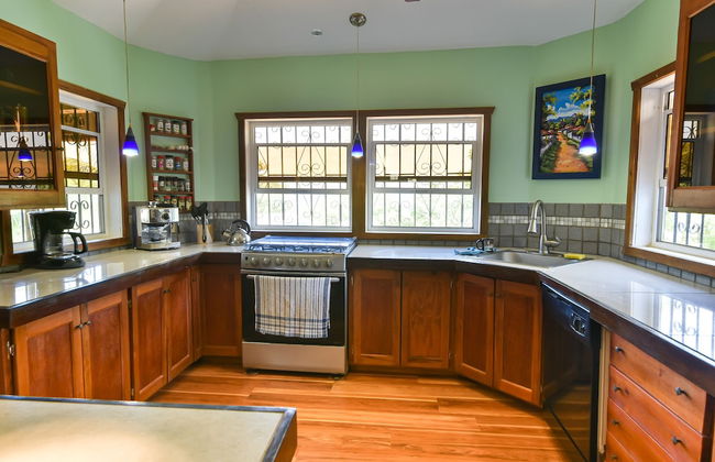 Mariposa Lodge - Foto 30