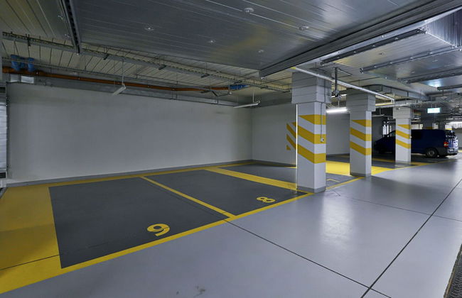 One Bedroom Apartment Okrzei by Renters - Foto 16