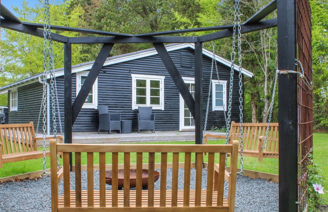 "Astrid" - 875m from the sea - Photo 9