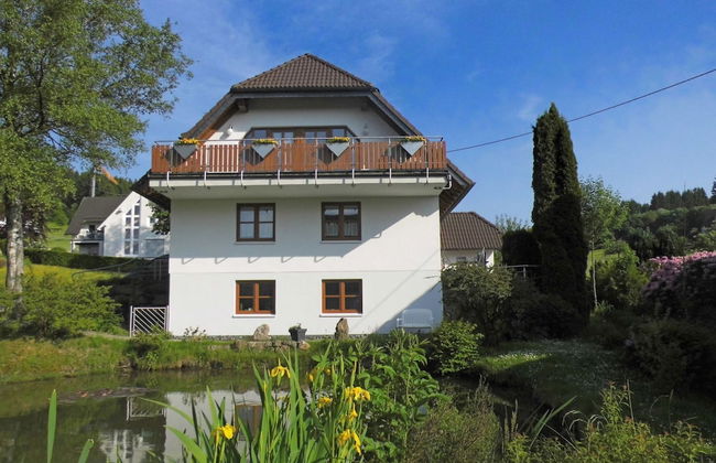 Forest Hideaway for 2 Guesst - Foto 19