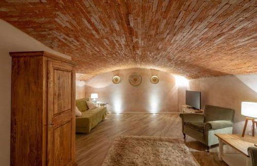 La Residenza dei Piaceri Perduti- Le Volte - Foto 9