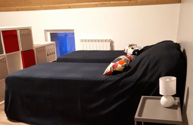 Gite Entre Vignes et Montagne - Foto 6