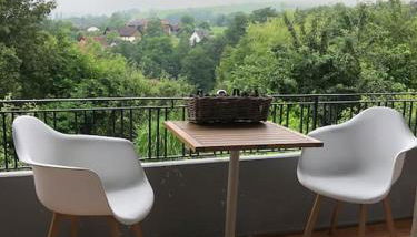 Chalet - Foto 3, Garden view