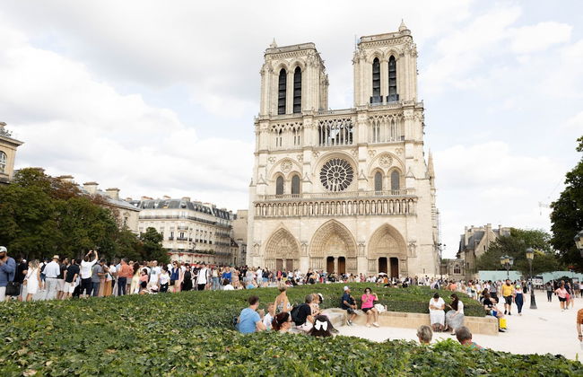 Marais Renard - Foto 41