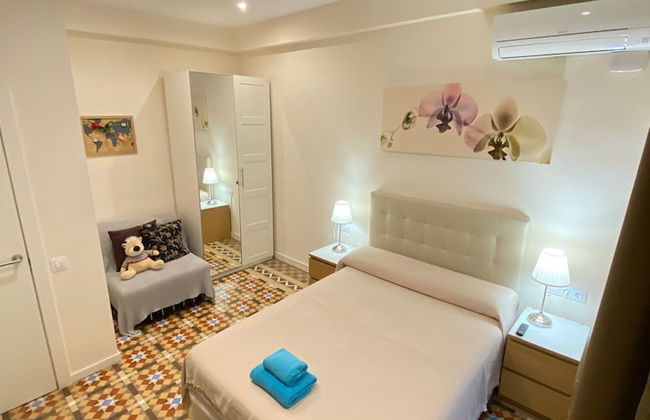 Rooms Balmes - Photo 10