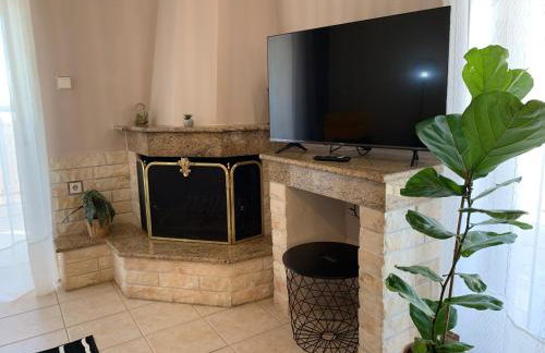 Agustin Apartment inThessaloniki -penthouse - Foto 38