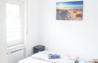 Ferienhaus mit Küche, Garten und Smart-TV - Photo 11