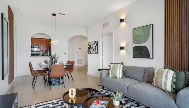 Servizio della struttura