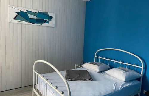 Logement entier près de Mauleon.8/10 personnes - Foto 11