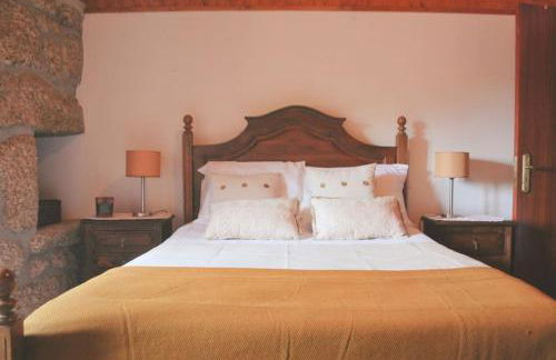 Retiro de Várzeas . Casa de Turismo Rural - Foto 19