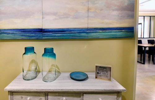 New apartamento Bajo en Isla de la Toja. - Foto 19