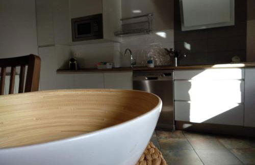 Casa Rural Tierra y Madera - Foto 32