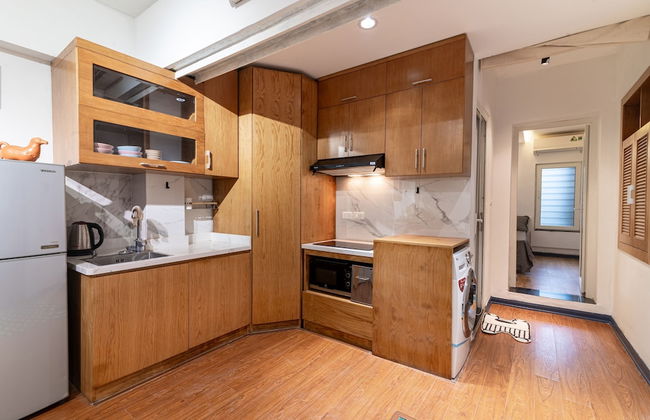 SAZIHOME Le Thanh Tong Hanoi - Foto 71