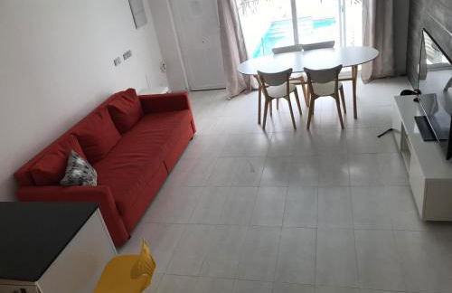 Villa La Zenia Boulevard 36 - Foto 8