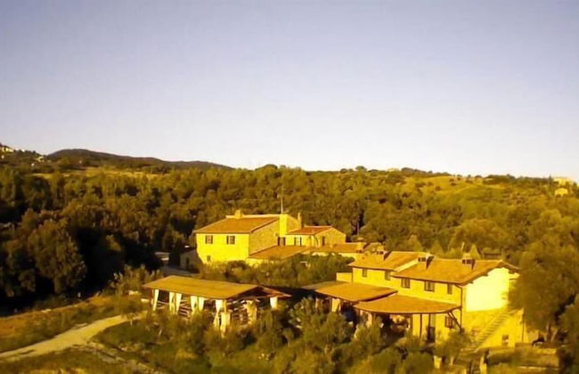 Agriturismo Podere Casetta - Foto 43