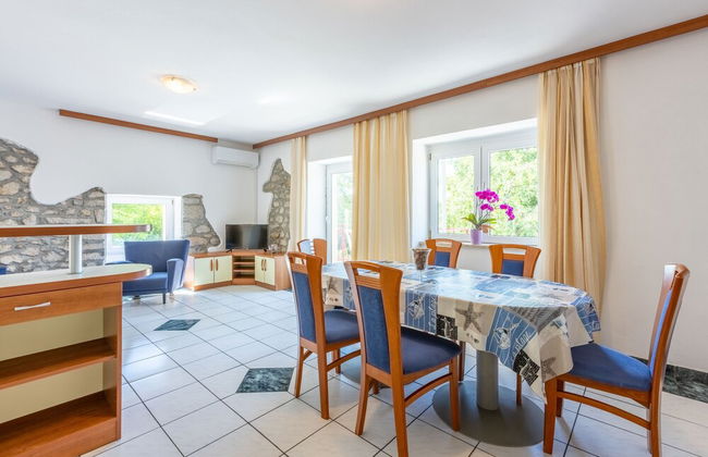 Apartments Neven - Foto 80