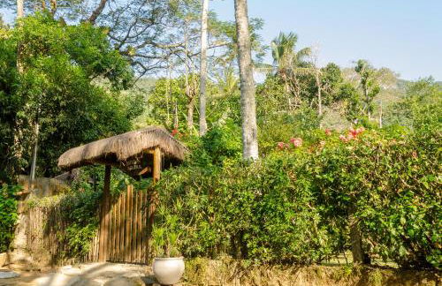 Hospedagem Morada Aguiar - casa e kitnet - Foto 4