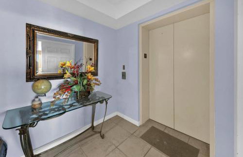 St Maarten 402 a Luxury Beachfront 3 Bedroom Condo Elevator Opens Into Unit - Photo 30