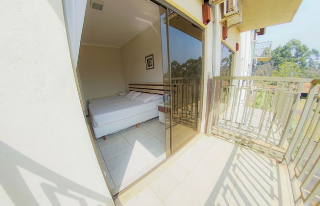 Hotel Fazenda Pocos de Caldas - Photo 52