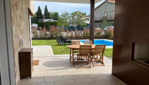 Villa Kappa - Foto 2