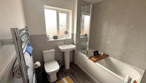 Mistletoe Gardens Havens - Foto 2