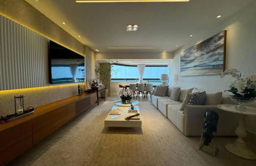 Apartamento de Alto Luxo na Praia da Costa, Vila Velha - Foto 58