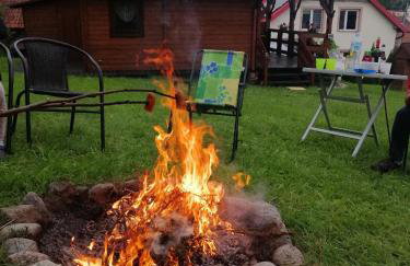 PILGRIM domek gościnny w Gietrzwałdzie na Warmii - Foto 20