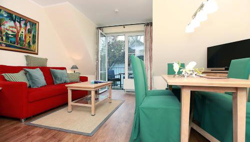 Haus Kranich App 426 - Foto 2